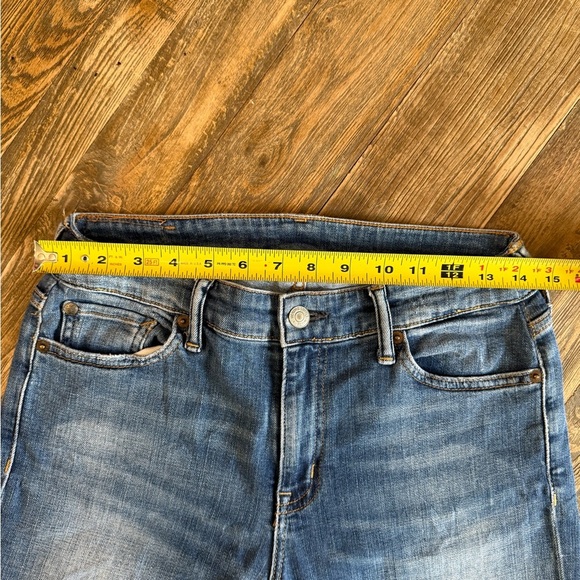 Vintage Ralph Lauren Denim & Supply Jeans|Vintage Ralph Lauren - Picture 8 of 10